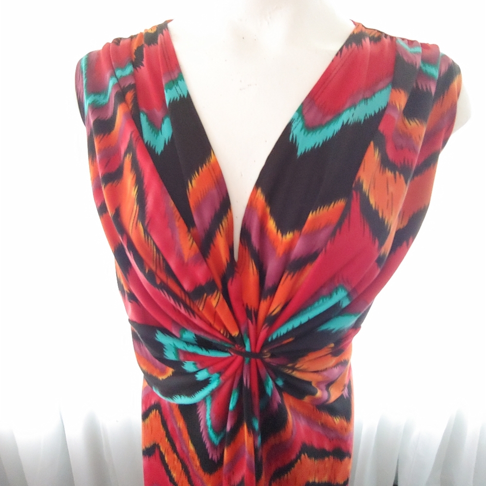 NEW DIRECTIONS DRESS.  SIZE 1X